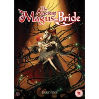 The Ancient Magus Bride - Part One
The Ancient Magus Bride - Part One