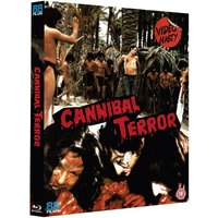 Cannibal Terror
Cannibal Terror