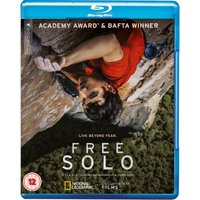 Free Solo
Free Solo