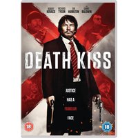 Death Kiss
Death Kiss