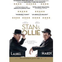 Stan & Ollie
Stan & Ollie
