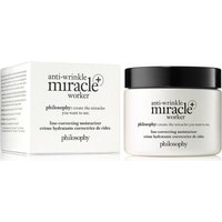 philosophy Anti-Wrinkle Miracle Worker Day Cream 60ml
philosophy Anti-Wrinkle Miracle Worker Day Cream 60ml
