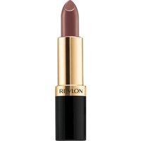 Revlon Super Lustrous Matte is Everything Lipstick (Various Shades) - Superstar Brown
Revlon Super Lustrous Matte is Everything Lipstick (Various Shades) - Superstar Brown