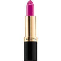 Revlon Super Lustrous Matte is Everything Lipstick (Various Shades) - Forward Magenta
Revlon Super Lustrous Matte is Everything Lipstick (Various Shades) - Forward Magenta