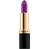 Revlon Super Lustrous Matte is Everything Lipstick (Various Shades) - Purple Aura
Revlon Super Lustrous Matte is Everything Lipstick (Various Shades) - Purple Aura