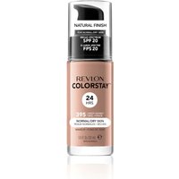 Тональное средство Revlon Colorstay Make-Up Foundation для нормальной/сухой кожи (различные оттенки) - Deep Honey
Тональное средство Revlon Colorstay Make-Up Foundation для нормальной/сухой кожи (различные оттенки) - Deep Honey