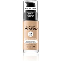 Тональное средство Revlon Colorstay Make-Up Foundation для нормальной/сухой кожи (различные оттенки) - Butterscotch
Тональное средство Revlon Colorstay Make-Up Foundation для нормальной/сухой кожи (различные оттенки) - Butterscotch