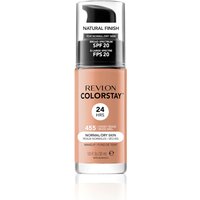 Тональное средство Revlon Colorstay Make-Up Foundation для нормальной/сухой кожи (различные оттенки) - Honey Beige
Тональное средство Revlon Colorstay Make-Up Foundation для нормальной/сухой кожи (различные оттенки) - Honey Beige