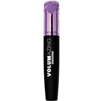 Revlon Volumazing Waterproof Mascara - Blackest Black
Revlon Volumazing Waterproof Mascara - Blackest Black