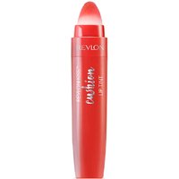 Revlon Kiss Cushion Lip Tint (Various Shades) - High End Coral
Revlon Kiss Cushion Lip Tint (Various Shades) - High End Coral