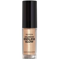 Revlon ColorStay Endless Glow Liquid Highlighter (Various Shades) - Topaz
Revlon ColorStay Endless Glow Liquid Highlighter (Various Shades) - Topaz