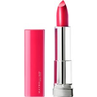 Maybelline Color Sensational Made for All Lipstick 10g (Various Shades) - 379 Fuchsia for Me 
Maybelline Color Sensational Made for All Lipstick 10g (Various Shades) - 379 Fuchsia for Me