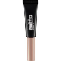 Maybelline Tattoo Brow Waterproof Gel 5ml (Various Shades) - 00 Light Blonde
Maybelline Tattoo Brow Waterproof Gel 5ml (Various Shades) - 00 Light Blonde