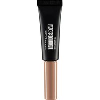 Maybelline Tattoo Brow Waterproof Gel 5ml (Various Shades) - 02 Soft Brown
Maybelline Tattoo Brow Waterproof Gel 5ml (Various Shades) - 02 Soft Brown