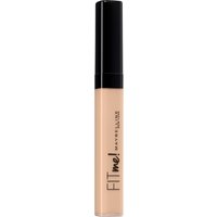 Maybelline Fit Me! Concealer 6.8ml (Various Shades) - 03 Porcelain
Maybelline Fit Me! Concealer 6.8ml (Various Shades) - 03 Porcelain
