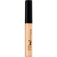 Maybelline Fit Me! Concealer 6.8ml (Various Shades) - 06 Vanilla
Maybelline Fit Me! Concealer 6.8ml (Various Shades) - 06 Vanilla