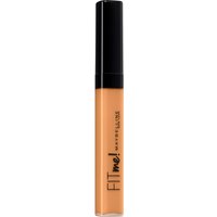 Maybelline Fit Me! Concealer 6.8ml (Various Shades) - 16 Warm Nude
Maybelline Fit Me! Concealer 6.8ml (Various Shades) - 16 Warm Nude