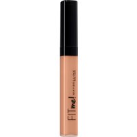 Maybelline Fit Me! Concealer 6.8ml (Various Shades) - 18 Soft Beige
Maybelline Fit Me! Concealer 6.8ml (Various Shades) - 18 Soft Beige