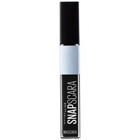 Maybelline Snapscara Mascara - Very Black 11.6ml
Maybelline Snapscara Mascara - Very Black 11.6ml