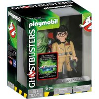 Playmobil Ghostbusters Collector's Edition E. Spengler - Limited and individually numbered (70173)
Playmobil Ghostbusters Collector's Edition E. Spengler - Limited and individually numbered (70173)