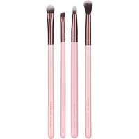 Luxie Smokey Eye Brush Set
Luxie Smokey Eye Brush Set