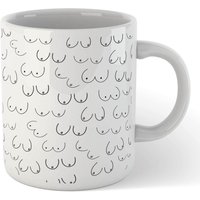 Boobs Mug
Boobs Mug