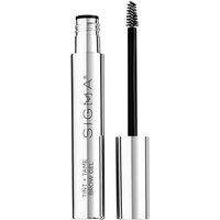 Sigma Tint + Tame Brow Gel (Various Shades) - Clear
Sigma Tint + Tame Brow Gel (Various Shades) - Clear