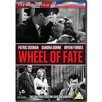 Wheel Of Fate
Wheel Of Fate