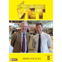 The Yorkshire Vet: Series 5 & 6
The Yorkshire Vet: Series 5 & 6