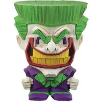 Cryptozoic DC Comics Teekeez Vinyl Figure Series 1 Joker 8 cm
Cryptozoic DC Comics Teekeez Vinyl Figure Series 1 Joker 8 cm