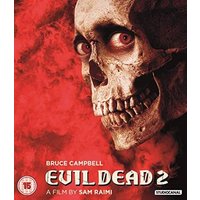 Evil Dead 2
Evil Dead 2