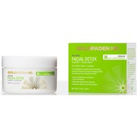 Goldfaden MD Facial Detox Pore Clarifying Mask 50ml
Goldfaden MD Facial Detox Pore Clarifying Mask 50ml