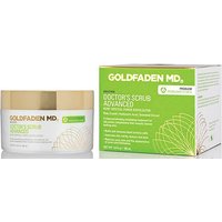 Goldfaden MD Doctor's Scrub Advanced Ruby Crystal Power Exfoliator 100ml
Goldfaden MD Doctor's Scrub Advanced Ruby Crystal Power Exfoliator 100ml