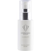 Crystal Clear Illuminate 50ml
Crystal Clear Illuminate 50ml