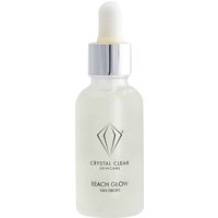 Crystal Clear Beach Glow Tan Drops 30ml
Crystal Clear Beach Glow Tan Drops 30ml