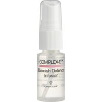 Crystal Clear Blemish Defence Infusion 15ml
Crystal Clear Blemish Defence Infusion 15ml