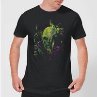 Captain Marvel Talos Men's T-Shirt - Black - XS - Black
Captain Marvel Talos Men's T-Shirt - Black - XS - Black