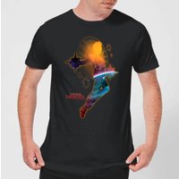 Captain Marvel Nebula Flight Men's T-Shirt - Black - XS
Captain Marvel Nebula Flight Men's T-Shirt - Black - XS