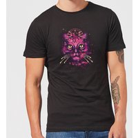 Captain Marvel Neon Goose Men's T-Shirt - Black - XS
Captain Marvel Neon Goose Men's T-Shirt - Black - XS