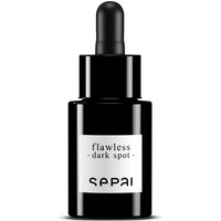Sepai Flawless Dark Spots Serum 12ml
Sepai Flawless Dark Spots Serum 12ml