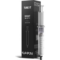 Sepai V6.12 Bright Pro Tune it Booster 4ml 
Sepai V6.12 Bright Pro Tune it Booster 4ml