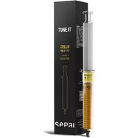 Sepai V6.2 Cellu Pro Tune it Booster 12ml
Sepai V6.2 Cellu Pro Tune it Booster 12ml