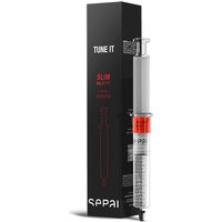 Sepai V6.3 Slim Pro Tune It Booster 8ml
Sepai V6.3 Slim Pro Tune It Booster 8ml