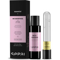 Sepai Metamorphose Exfoliant and Energy Bloom Infusion 52ml
Sepai Metamorphose Exfoliant and Energy Bloom Infusion 52ml