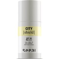 Sepai City Shield SPF50 Lotion 29ml
Sepai City Shield SPF50 Lotion 29ml