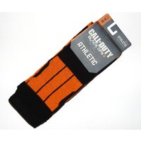 Call Of Duty Black Ops - Socks - One Size
Call Of Duty Black Ops - Socks - One Size