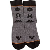 Destiny - Socks - One Size
Destiny - Socks - One Size