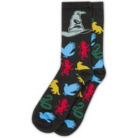 Harry Potter Sorting Hat - Socks - One Size
Harry Potter Sorting Hat - Socks - One Size