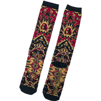 Lebowski - Socks - One Size
Lebowski - Socks - One Size