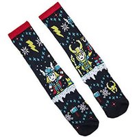 Thor Ugly Xmas Knit - Socks - One Size
Thor Ugly Xmas Knit - Socks - One Size